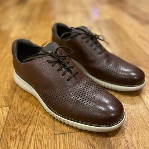 Men's Cole Haan Zerogrand Oxford